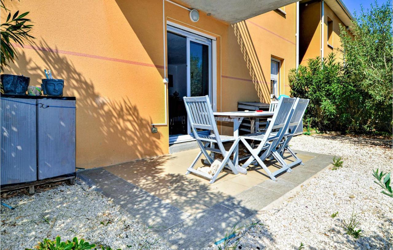 Apartament Lovely In Orange With Kitchen Orange (Vaucluse)