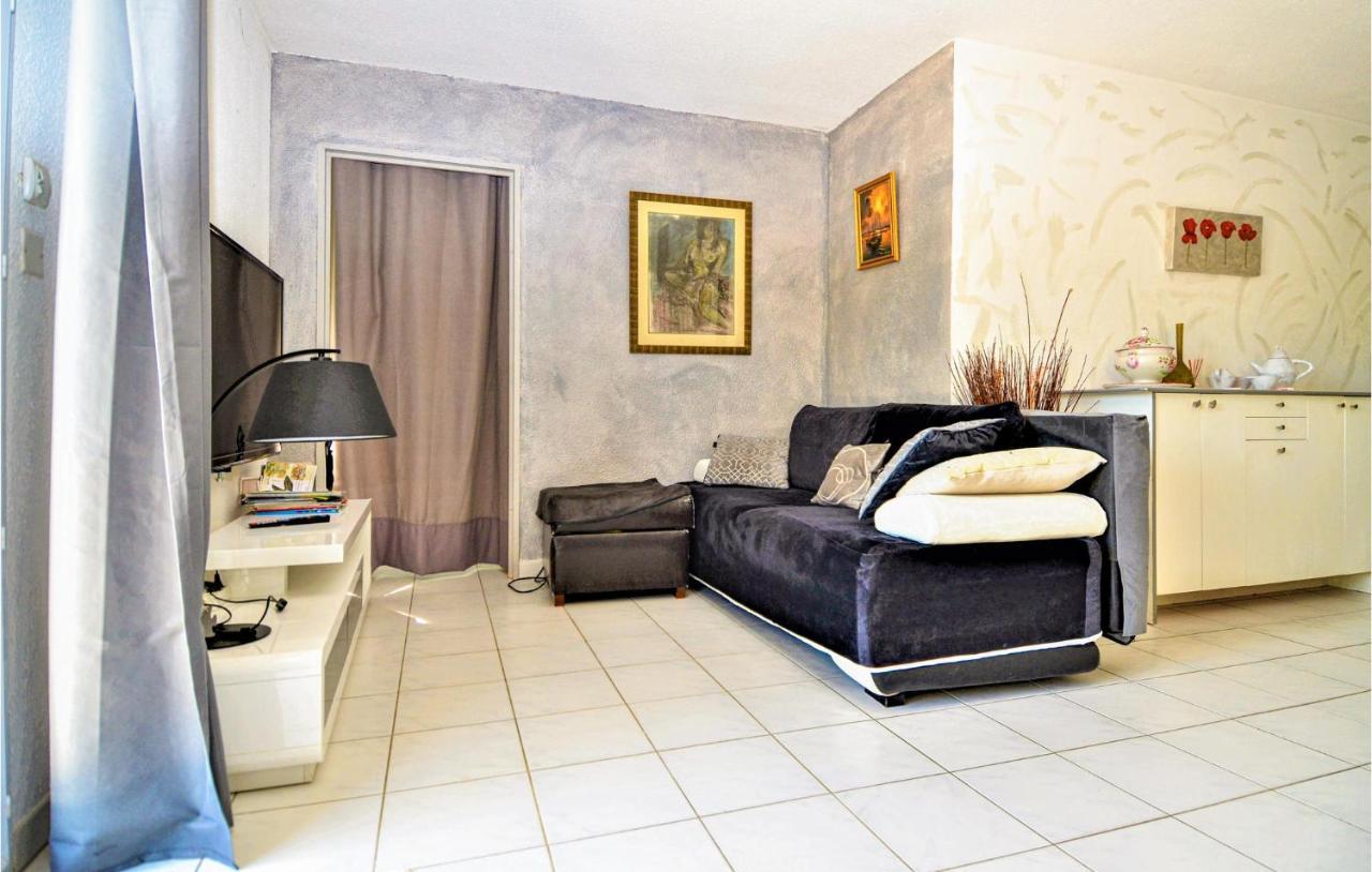 Apartament Lovely In Orange With Kitchen Orange (Vaucluse)