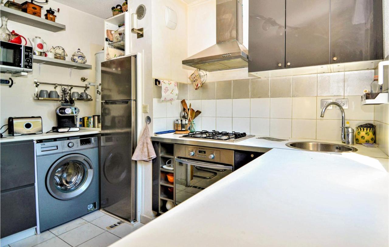 Apartament Lovely In Orange With Kitchen *
